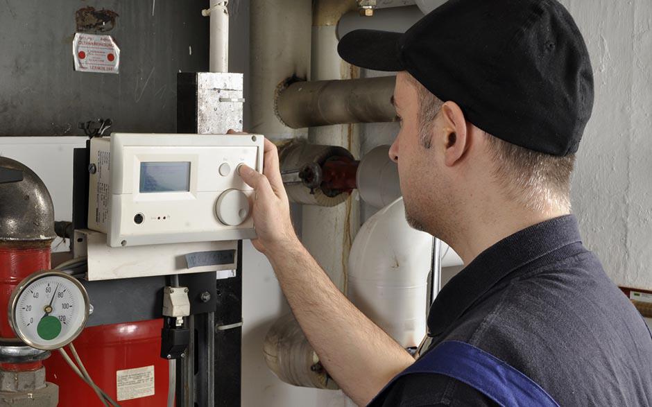 chaudière électrique pour chauffage central Neuilly-sur-Seine