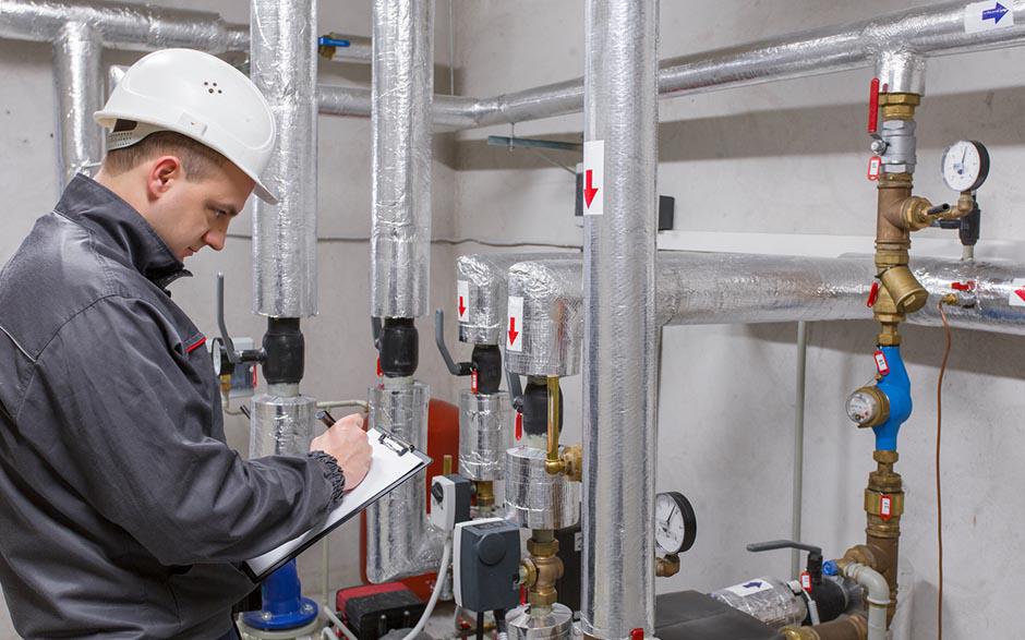 contrat entretien chaudière gaz Garches