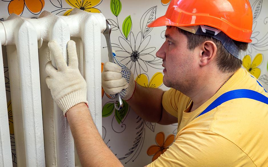 technicien chauffagiste Mennecy